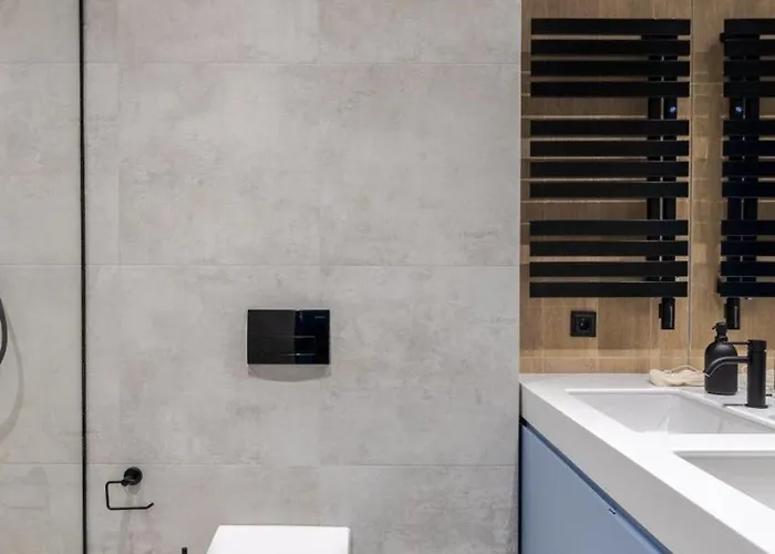 Avalon Time 아파트