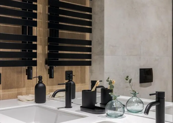 Appartement Avalon Time