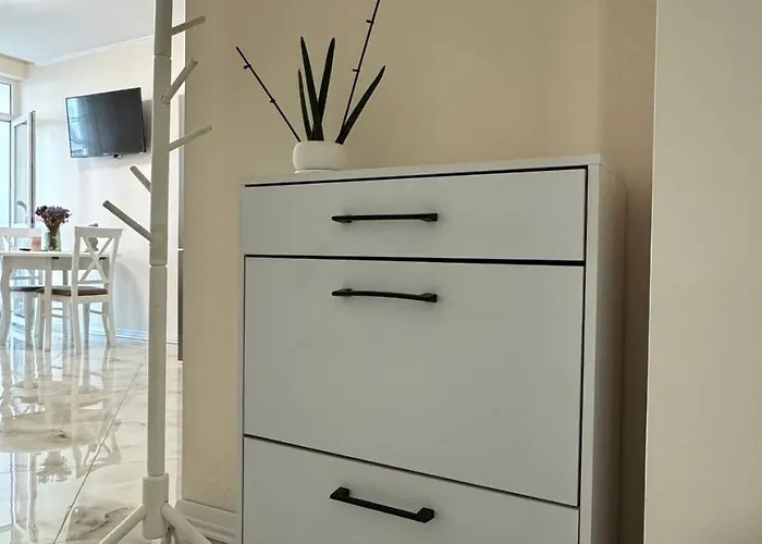 Διαμέρισμα Avalon Time *