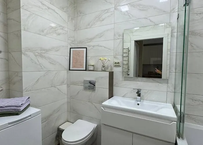 Avalon Time 리비프