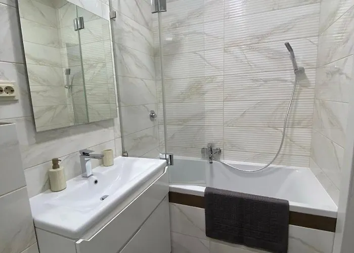 Avalon Time 아파트 *