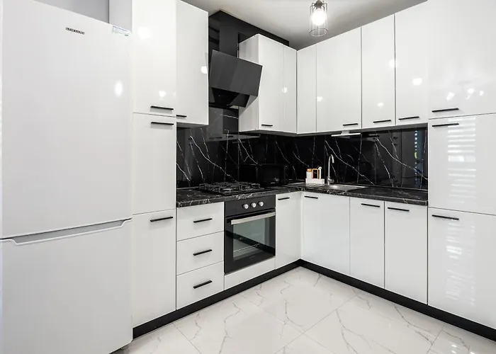 Διαμέρισμα Avalon Time *