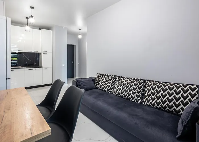 Appartement Avalon Time