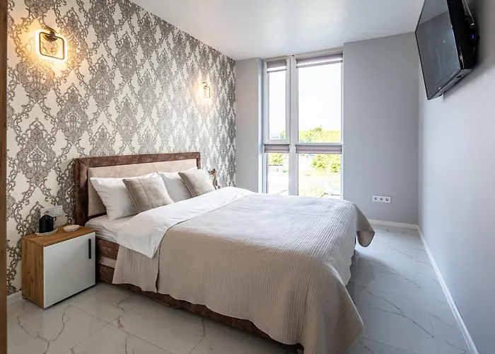 Appartement Avalon Time *