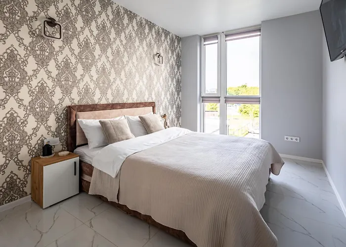 Διαμέρισμα Avalon Time *