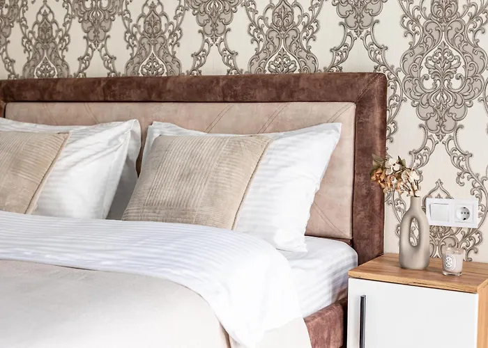 Avalon Time Διαμέρισμα