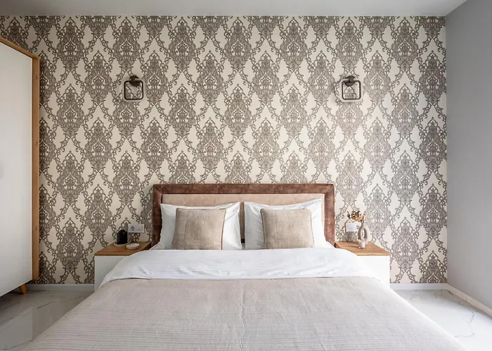 Appartement Avalon Time *