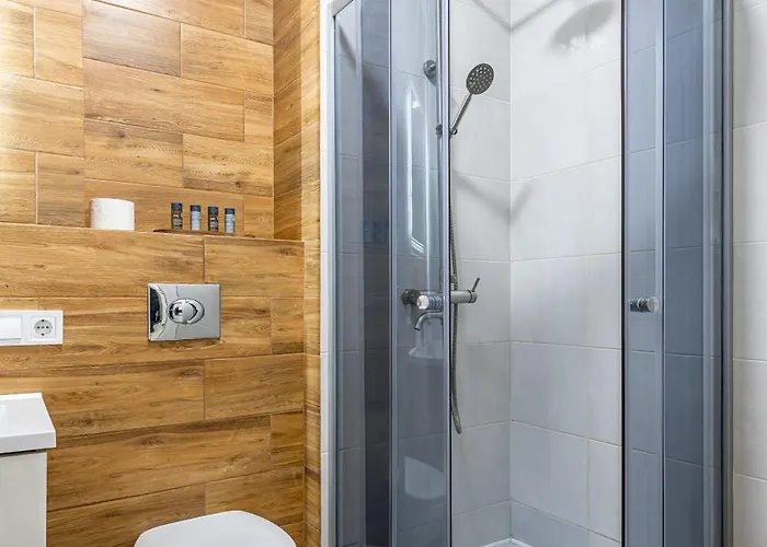 Avalon Time 아파트