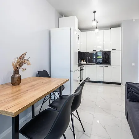 Avalon Time Apartment *