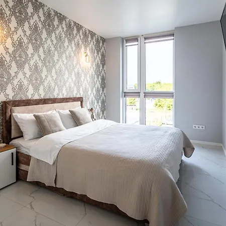 Apartment Avalon Time *