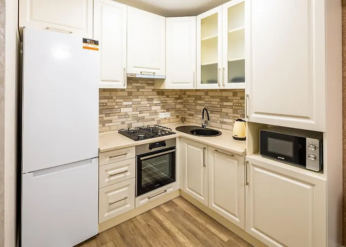 Apartment Avalon Time