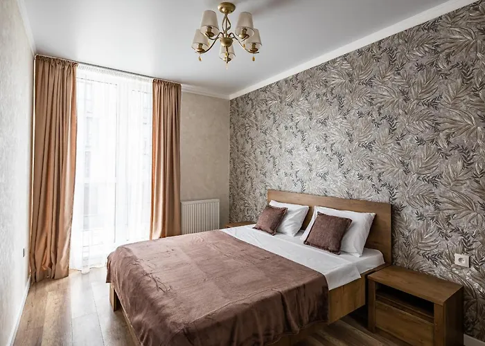 Avalon Time * Lemberg