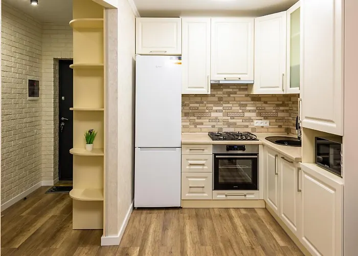 Apartment Avalon Time *