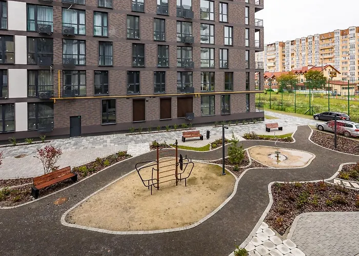 Avalon Time * Lemberg