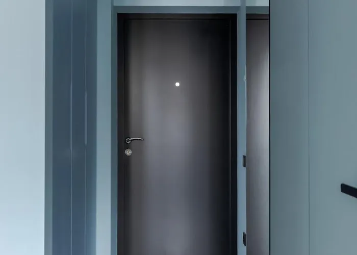 Avalon Time Apartment *