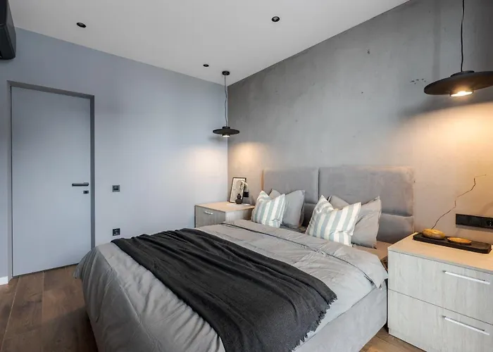 Avalon Time Apartment