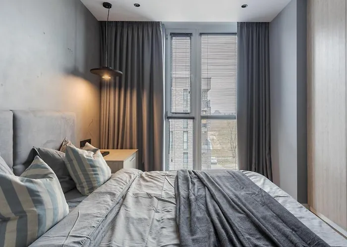 Apartment Avalon Time