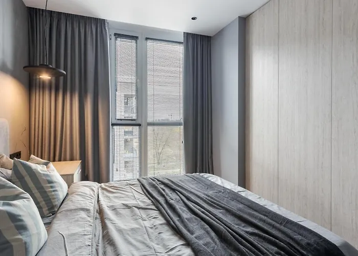 Apartment Avalon Time *