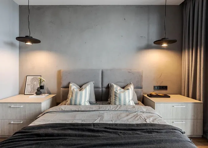 Avalon Time Apartment Lemberg