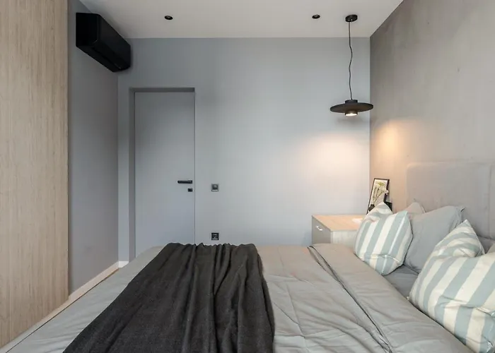 Apartment Avalon Time Lemberg