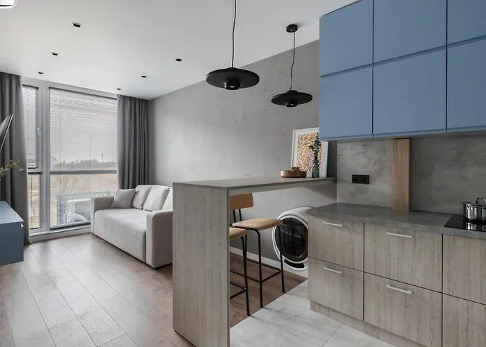 Avalon Time Apartment