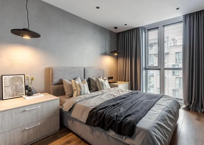 Avalon Time Apartment