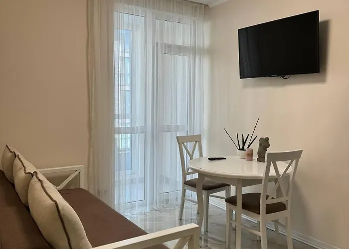 Apartment Avalon Time Lemberg