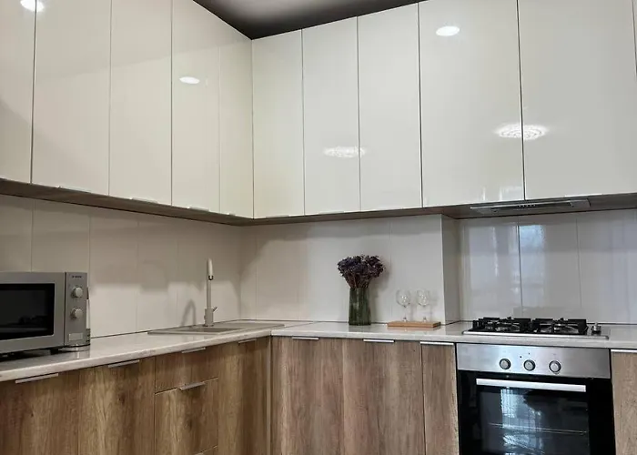 Apartment Avalon Time