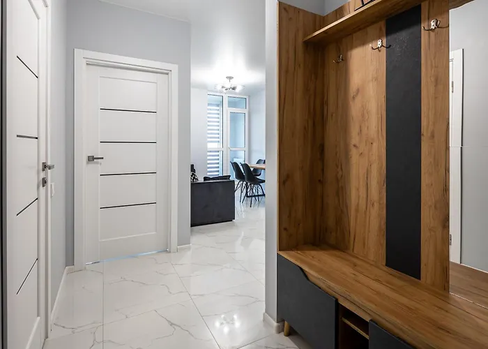 Avalon Time Apartment