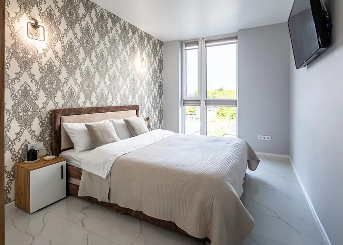 Apartment Avalon Time