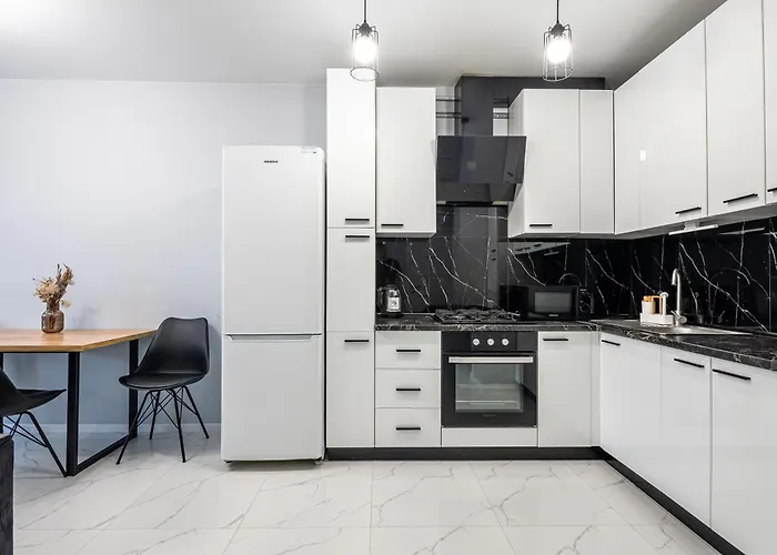 Apartment Avalon Time *