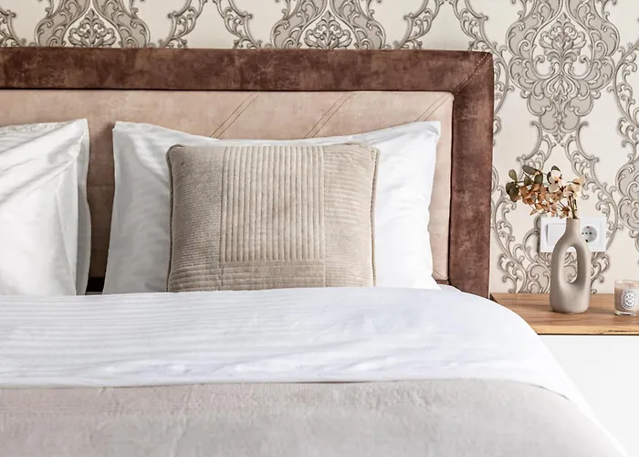 Avalon Time Apartment