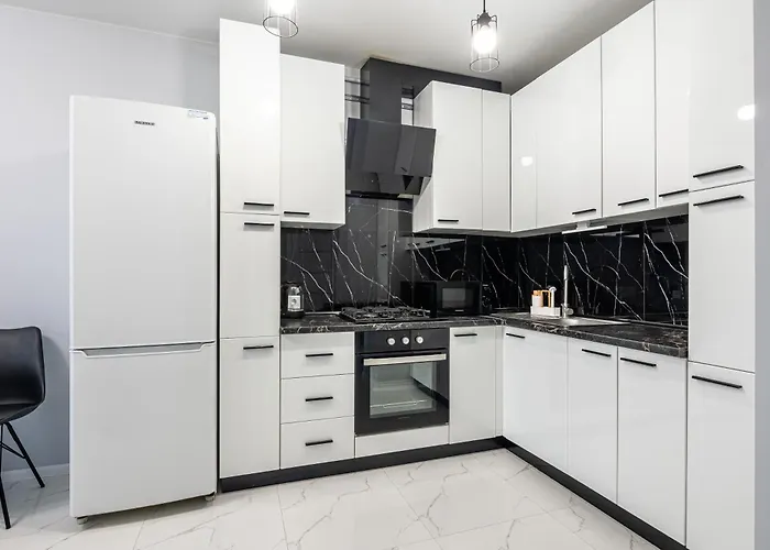 Apartment Avalon Time