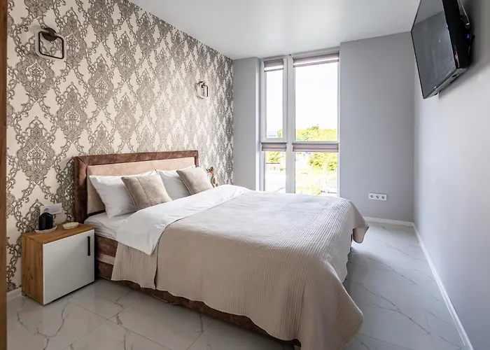 Avalon Time Apartment